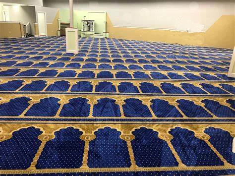 Masjid, Mosque carpet rugs prayer roll carpet mosque prayer carpet