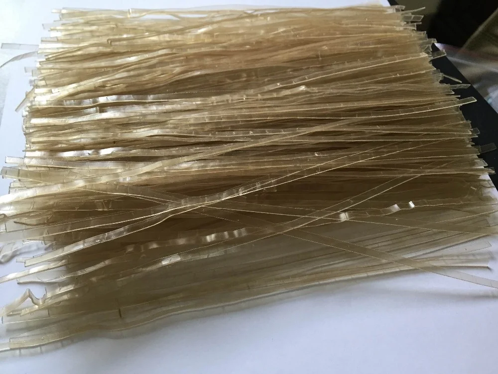 Vietnam best seller Sweet potato vermicelli sweet potato noodles for cooking and Soondae