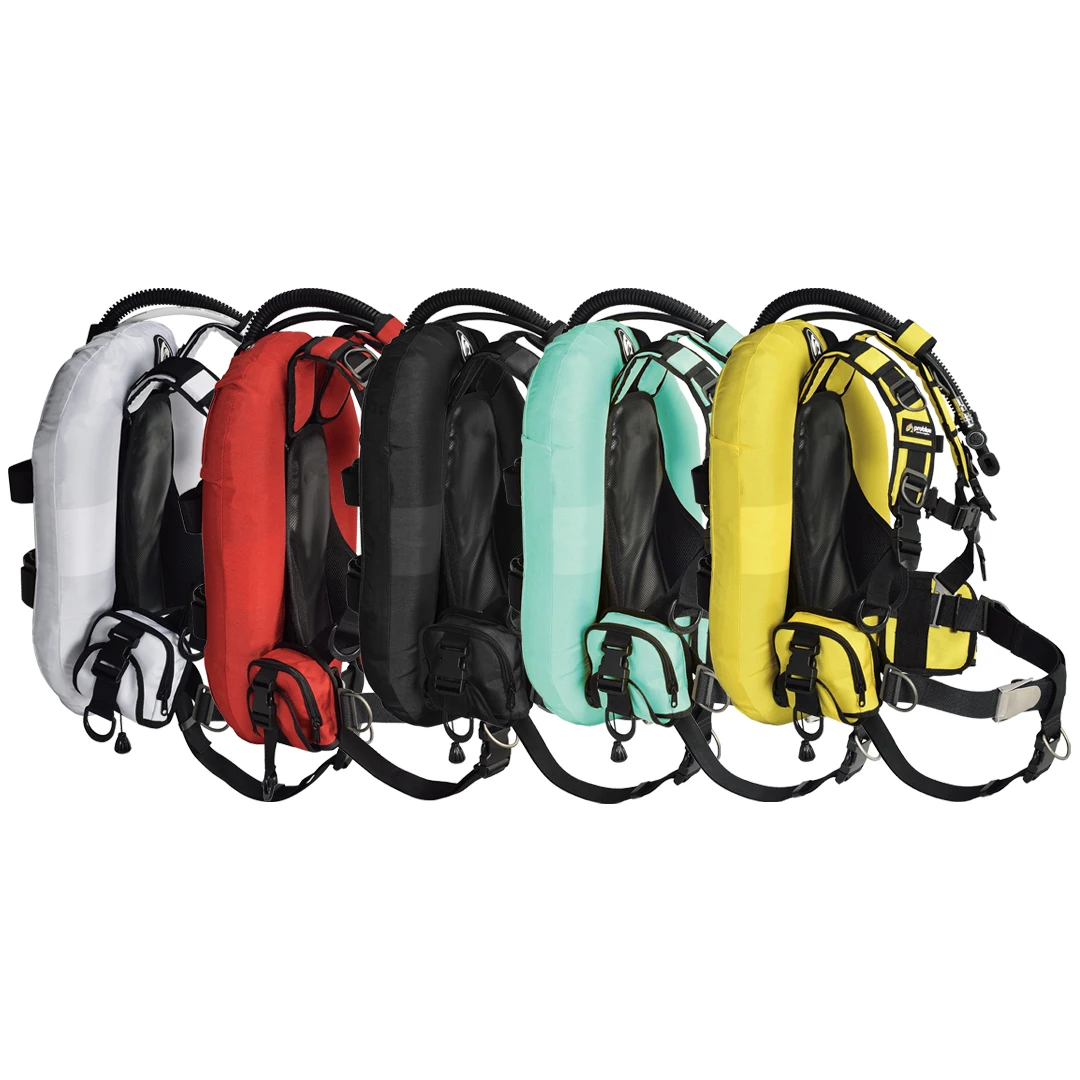 problue BC-850 Scuba Buoyancy Compensators