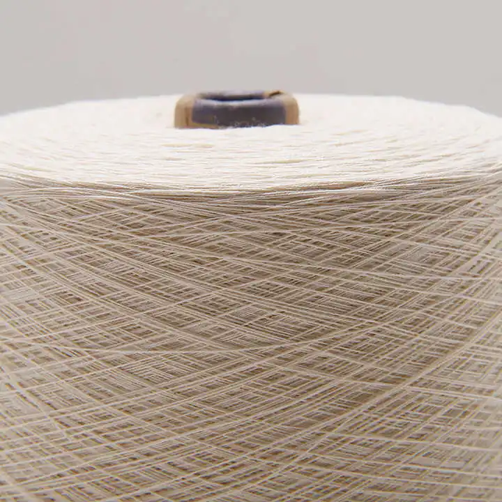 Polyester-Cotton Yarn Wholesale Durable and Colourful