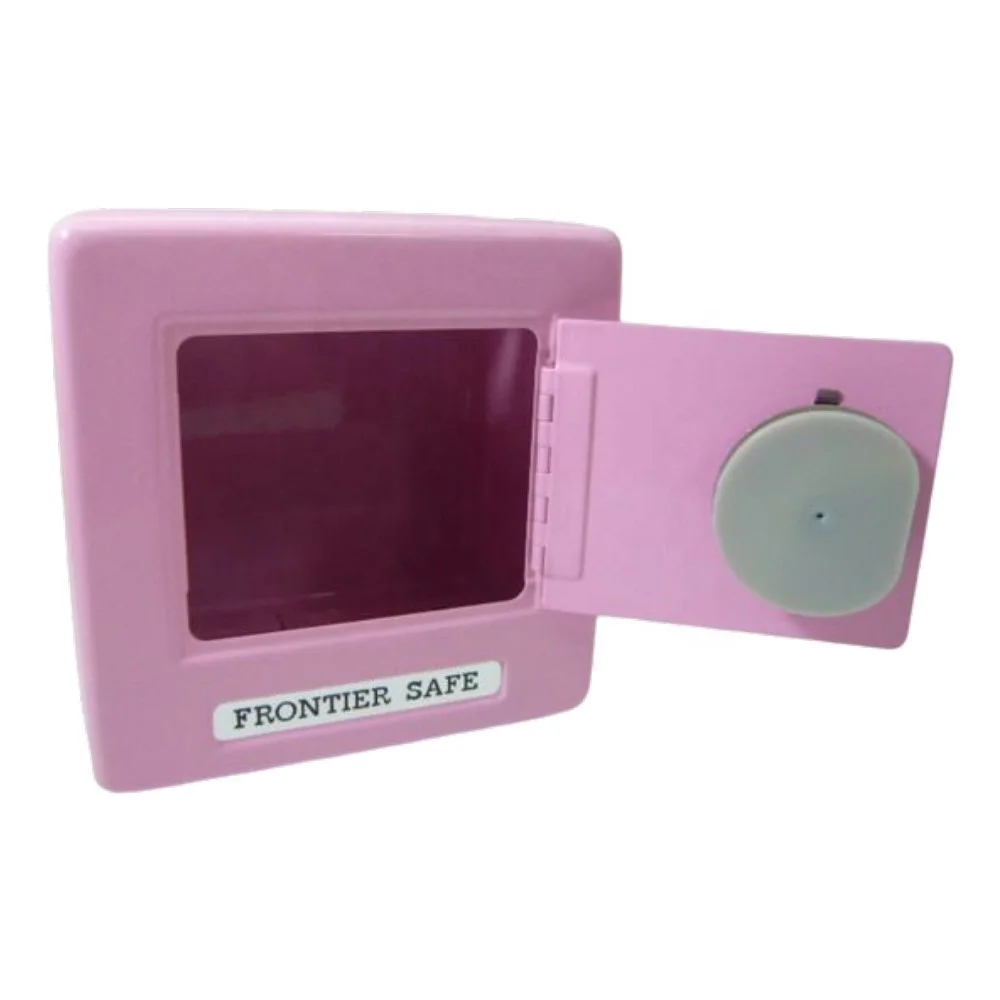 Piggy bank for children