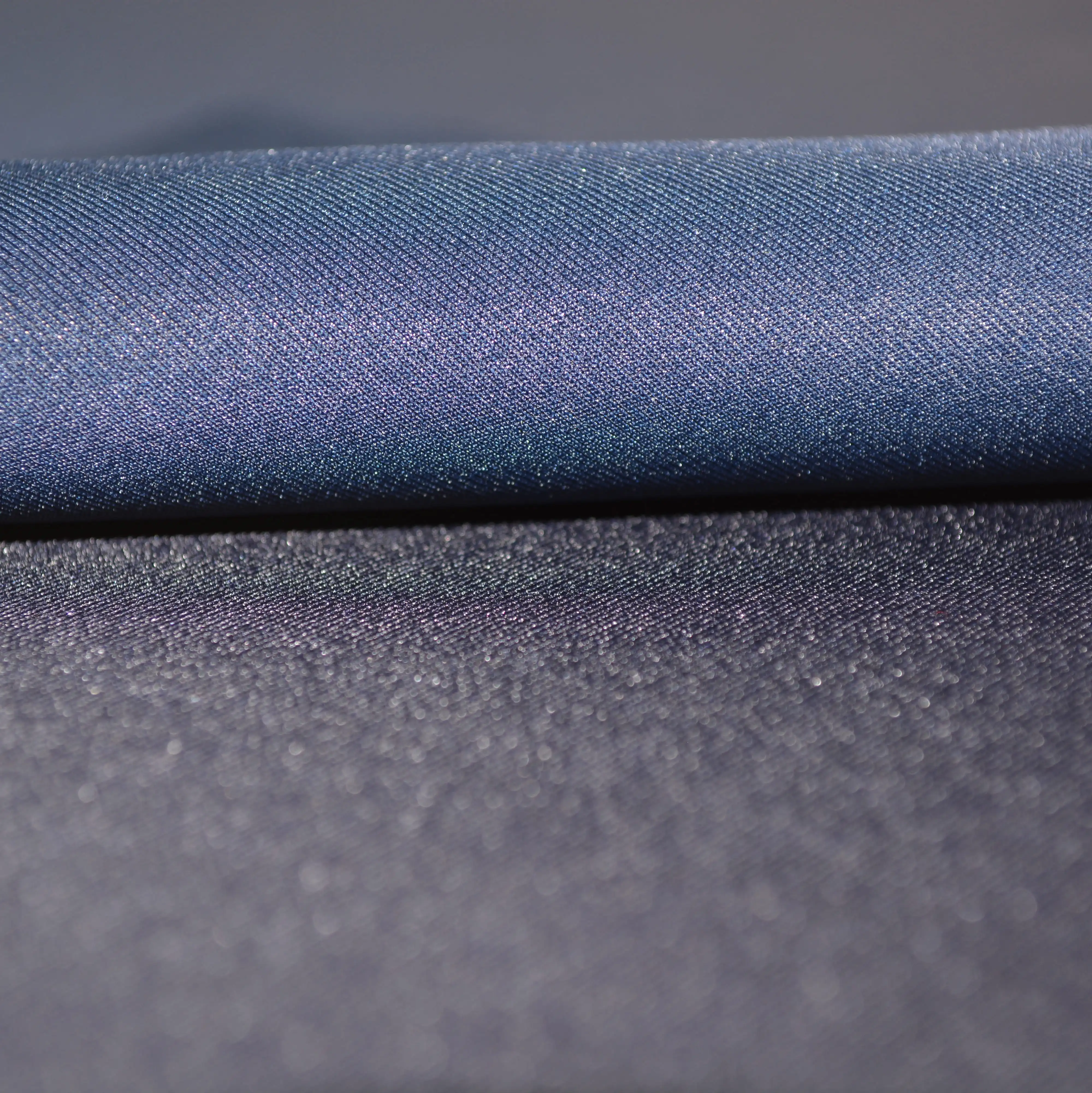 Soft Feeling  Fabric Polyester Spandex Stretchy Fabric