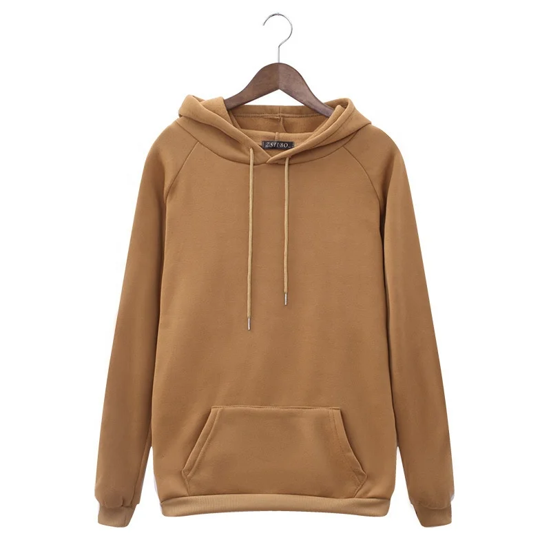  100% хлопок флис печать собственного логотипа пользовательские женские толстовки разных цветов