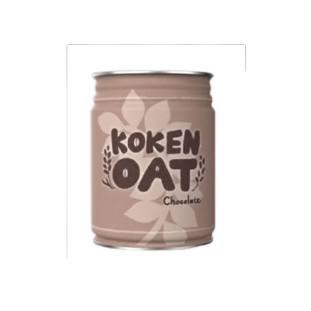 FSMP Koken Oat milk drink