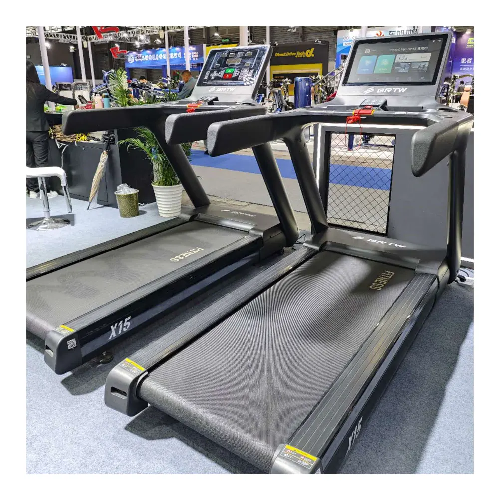 TT-X15 Machine Gym Fitness Mini Treadmill Home Fitness Passive Slimmer Treadmill