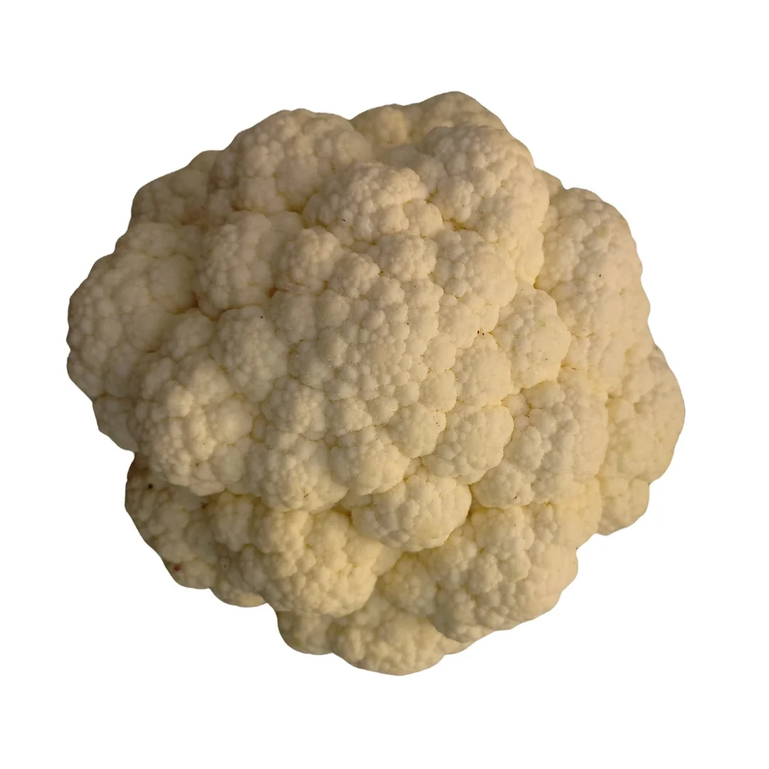 Beautiful Color of Fresh Cauliflower from Reliable Supplier in Vietnam Special Taste and Flavor