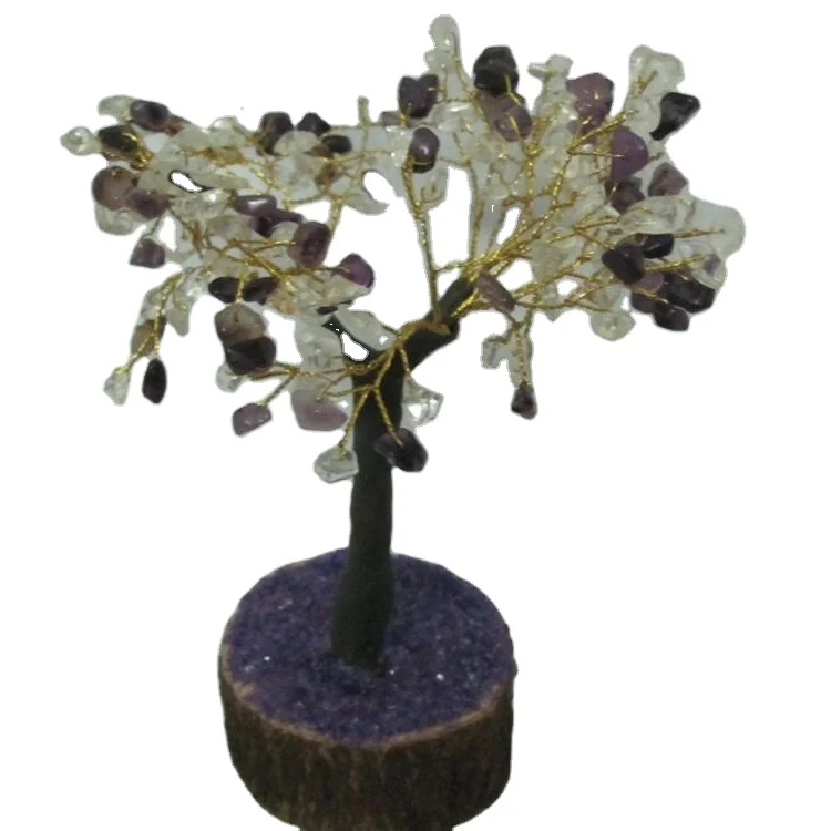 Yellow Agate 180 Chips Gemstone Tree Semi-Precious Stone Crafts Crystal Quartz