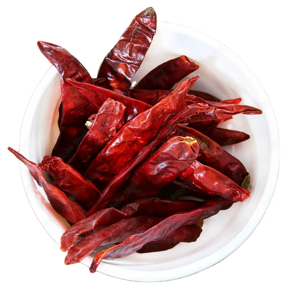 Top Product 100% Pure Dried Chili Best Natural Hot Dry Red Chili Top Quality Dried Red Chili From Vietnam
