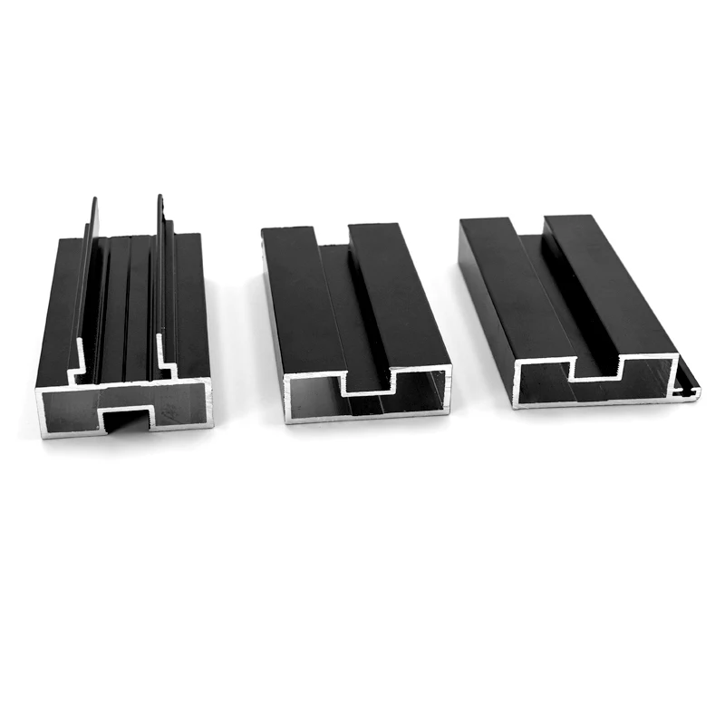 factory custom all kinds of aluminium extrusion profiles factory price 6063 aluminium extrusion aluminum profile