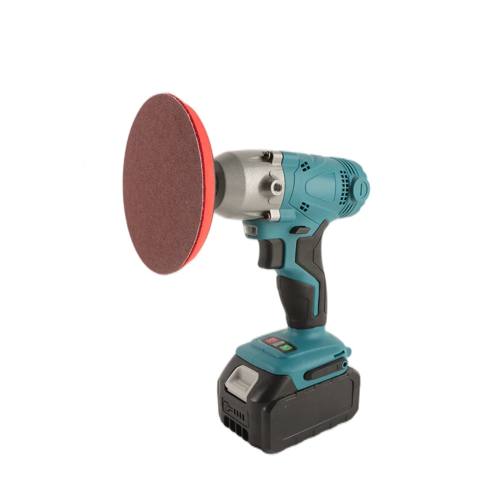 Машина для полировки драгоценных камней, фарфоровой плитки Jinghongfei, полировальная машина с регулируемой скоростью