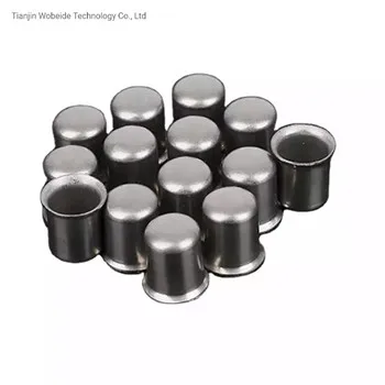 Factory Bending Stainless Steel Sheet Metal Manufacturing Welding Aluminum Metal Products Fabrication