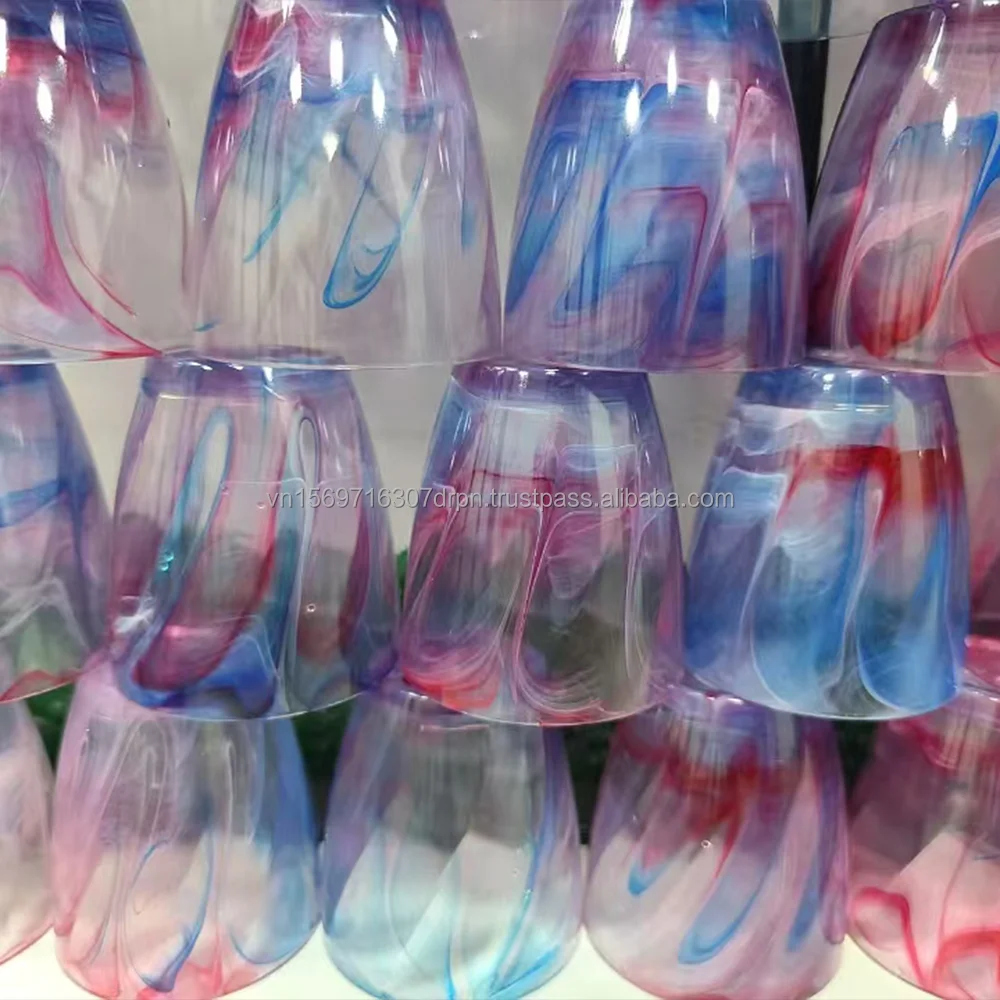 ABS Molding Grade Streaming Color Master Batch for Plastic Products for Food Power Tool Accessories & Fibers Applications