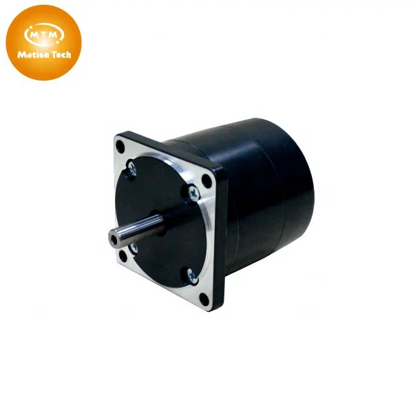 
[MTM] 110VAC 40W bldc motor Brushless motor 3000RPM IE4 Made in Taiwan 