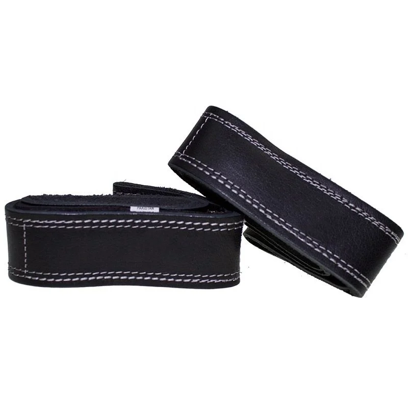 Оптовая продажа высококачественные индивидуальные подтягивающие ремни для фитнеса накидки на запястье унисекс с индивидуальным цветом упаковкой и