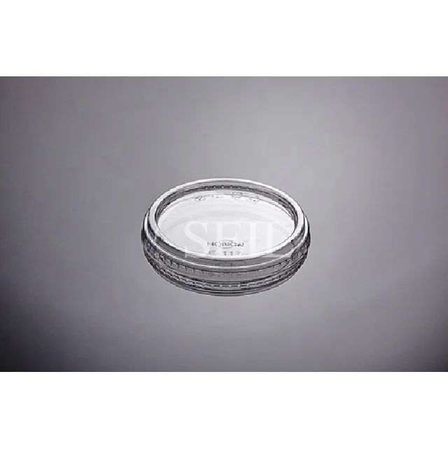 HR32 одноразовые прозрачные пластиковые чашки/суп на вынос салат фрукты овощи и боковые