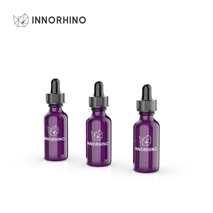 30Ml Intimate Lubricant Water Dropper Bottle INNORHINO