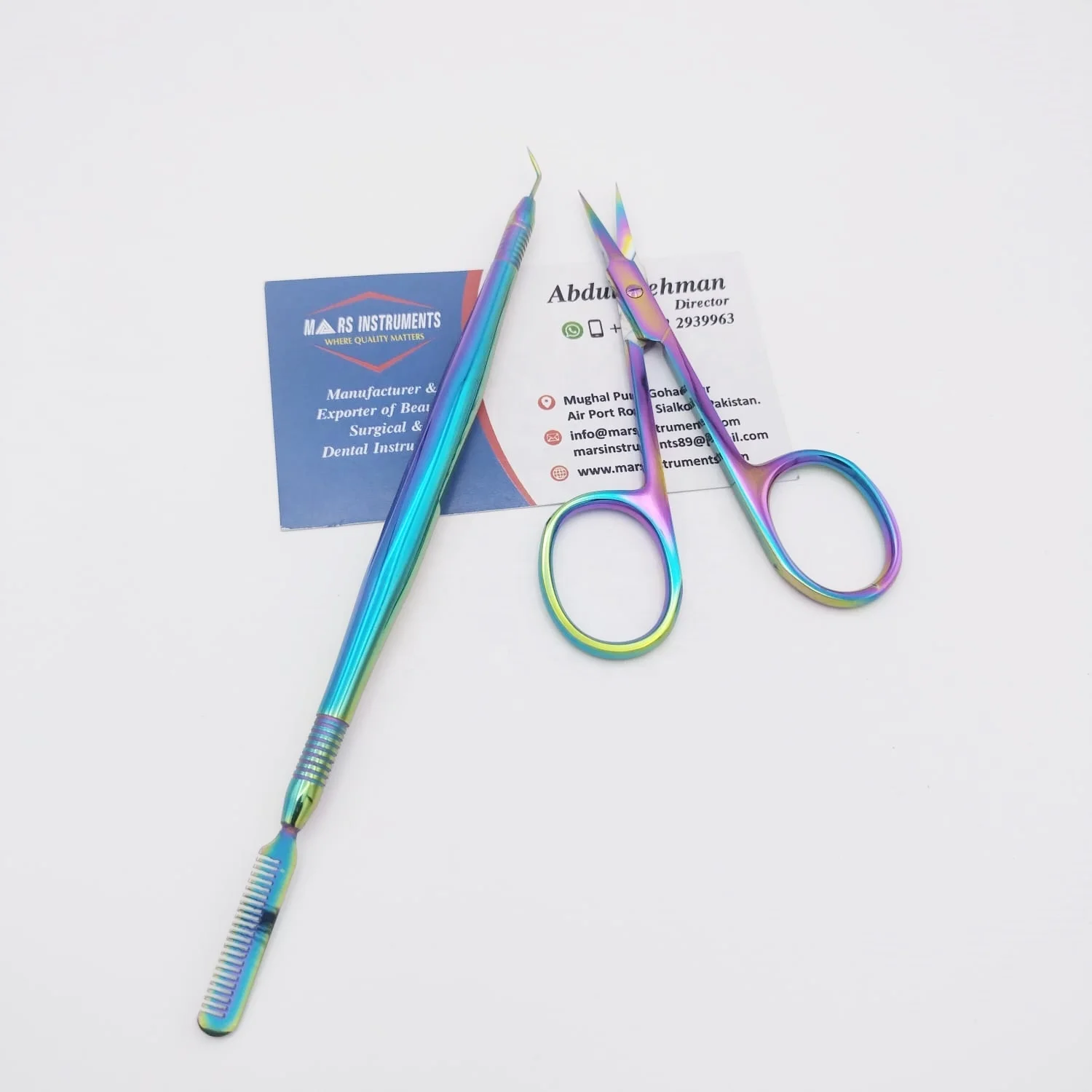 Eyelash Lifting Perm Tool Lash Separator Tool for Eyelash Perm Eyelash Lifting and Separating Sustainable