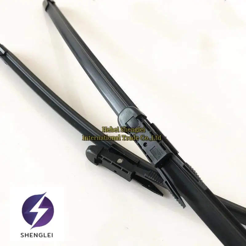 China Factory Car Wiper Blades For Peugeot 307 Hatchback 307CC 307SW Estate Auto Car Windshield Wiper