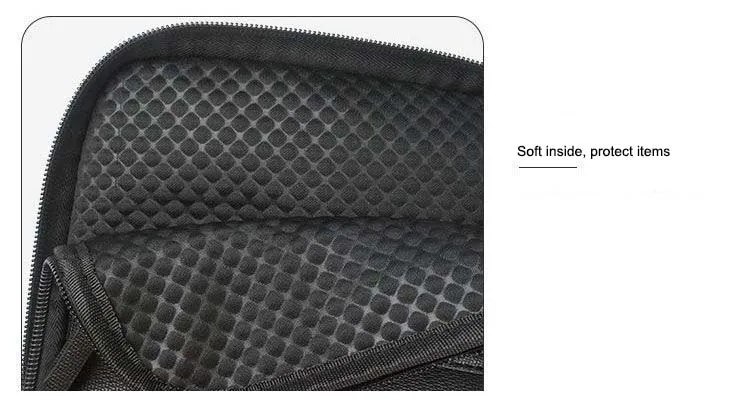 Outdoor tactical multifunctional Fanny pack Concealed Carry Pouch Bag Shooting Tactical Waist Bag