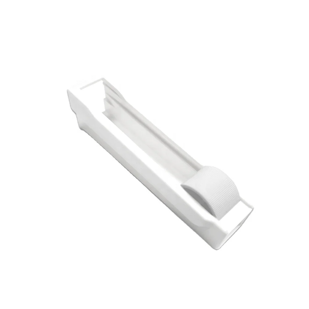 Medical Parts Accessories IV Clamping Infusion Big Roller Clamp Clips for 6mm - 8.5mm tubing