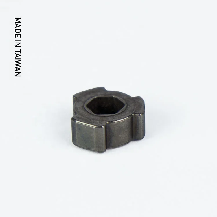 Изготовленный На Заказ Шпиндельный замок MIM для порошковой металлургии деталь пневматического инструмента