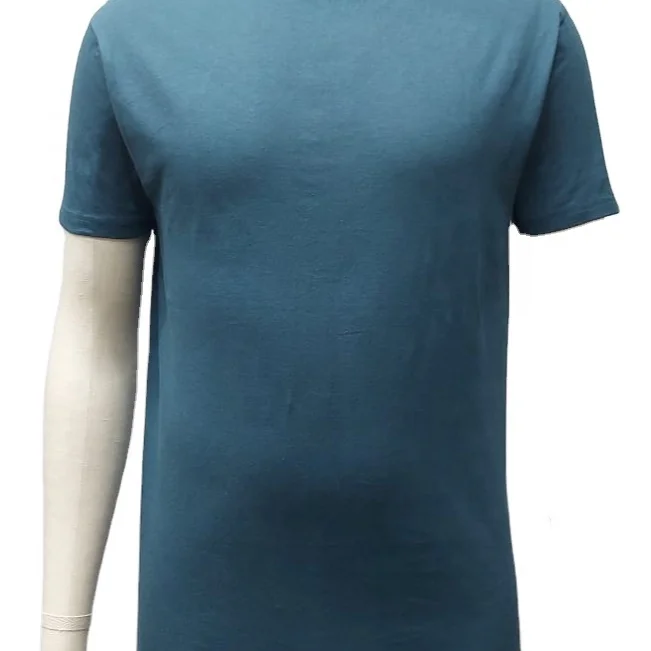 2021 Printed Logo Custom Embroidery Cotton Spandex Jersey Dip Dyed T Shirt Men Long Sleeves Casual JIN Plain Quantity