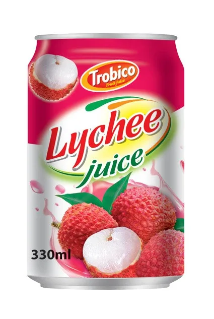 Supplying High Quality 250ml Short Can Fresh Orange Juice