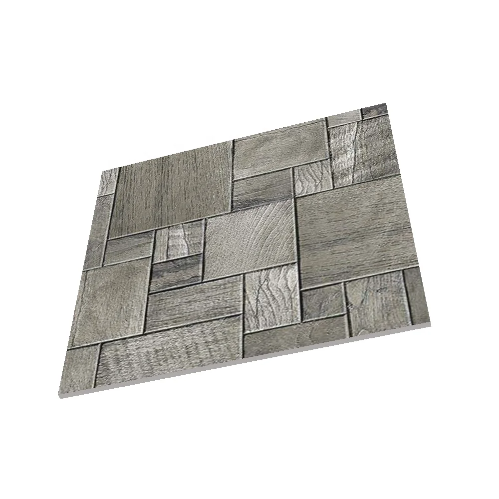 Wholesale Price Digital Rustic Finish 396X396 ceramic wall tiles for interior and exterior wall decoration