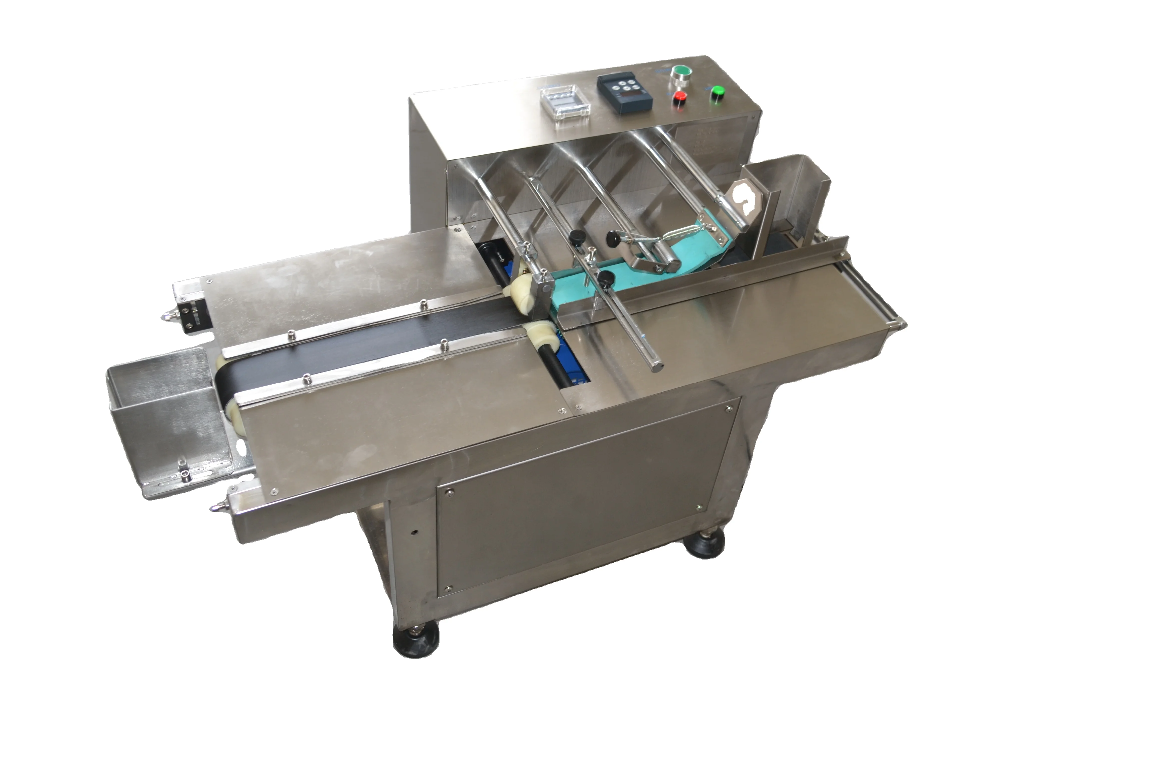 YG-5005A Desktop Automatic Paging Machine and numbering machine for printer