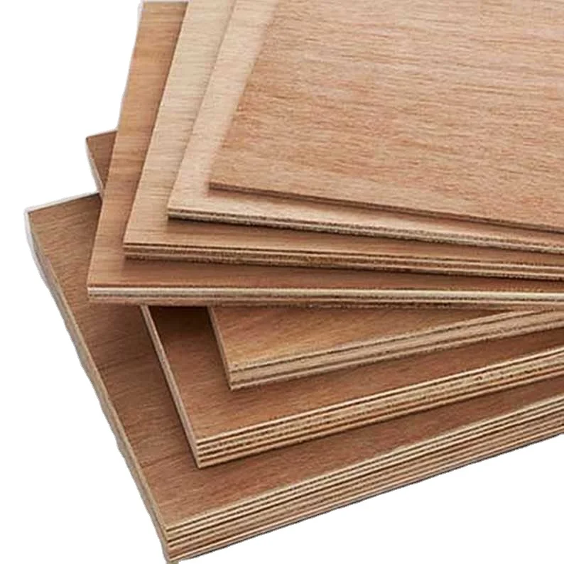 Vietnam Plywood High quality Plywood 12mm/15mm/19mm used in furniture, packaging, flooring, doors, kitchen cabinets