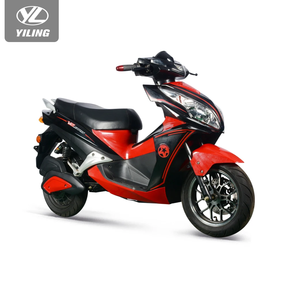 2024 New Adult Electric Motorcycle 3000w 80 km/h High Speed Electric Scooter Motor Cycles electric bike motorcycles