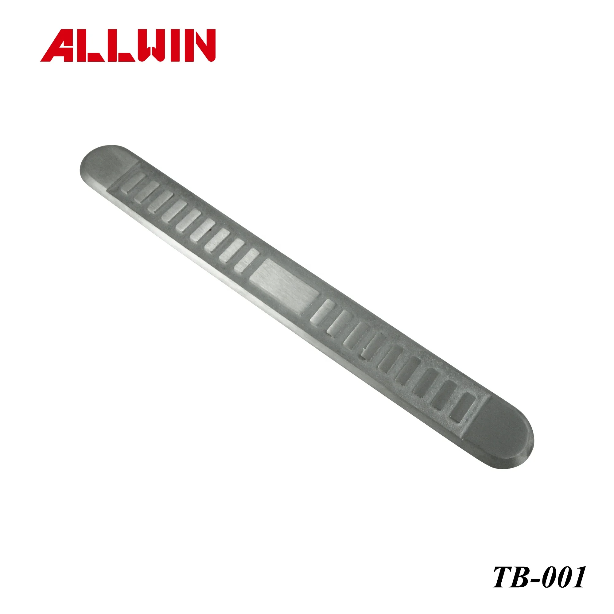 Stainless Steel Tactile Indicators Tactile Tile for the blind Stud