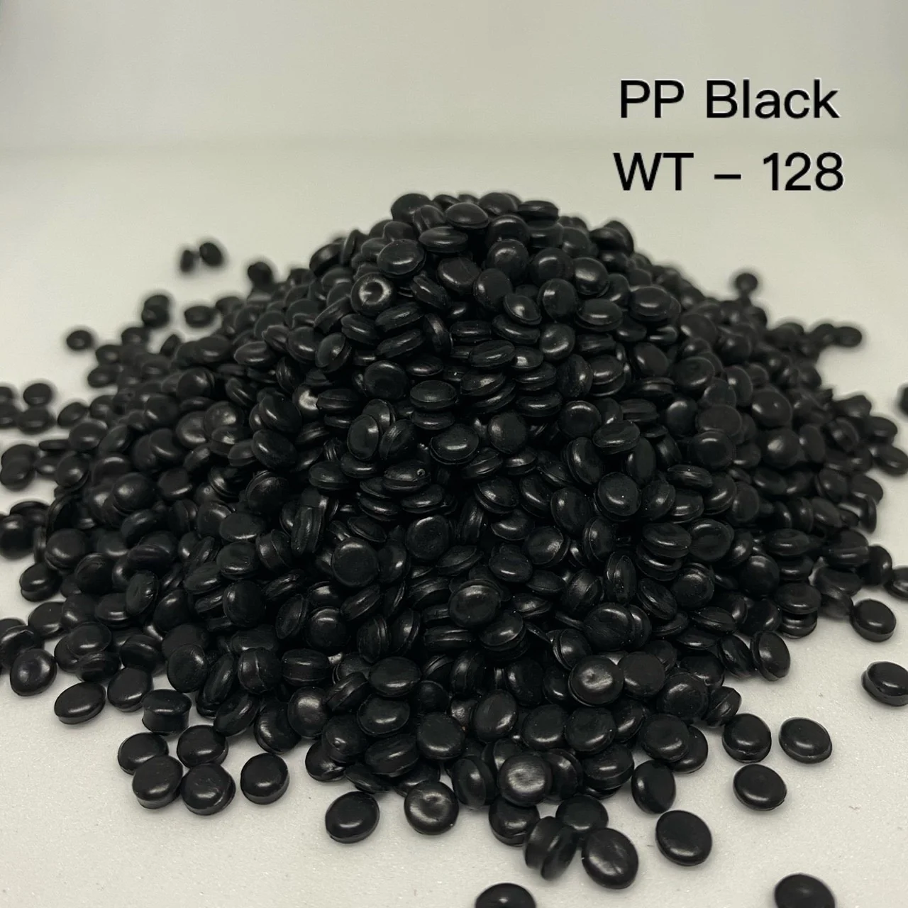 Black Color HDPE Pipe Price List Pe100 Material Pe Pipe  Virgin Origin Type Shape SIZE Place Model Customer