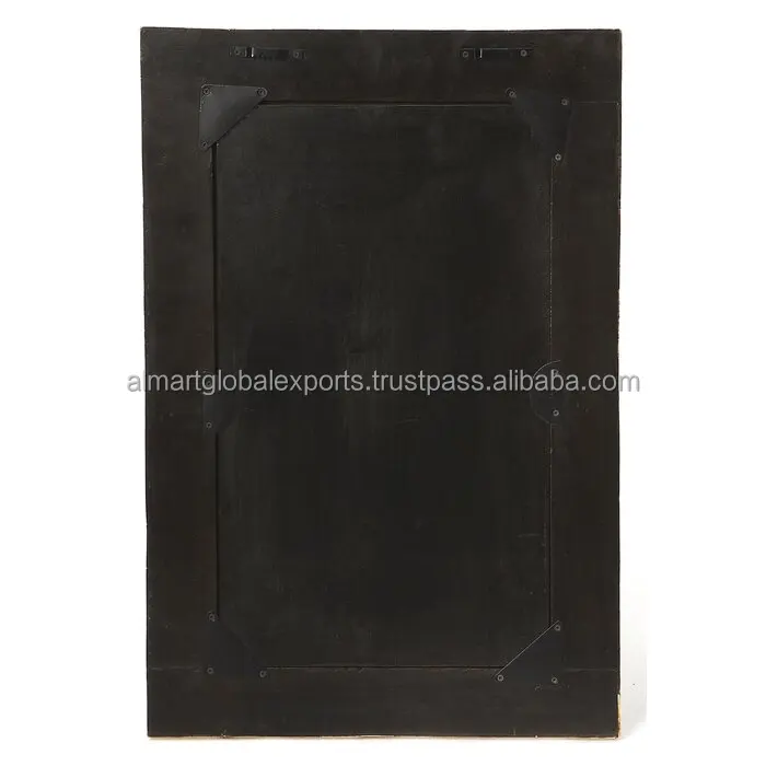 Зеркальное настенное украшение ручной работы креативный дизайн в виде улитки с инкрустацией костей домашний декор подарочные товары для оптовой продажи