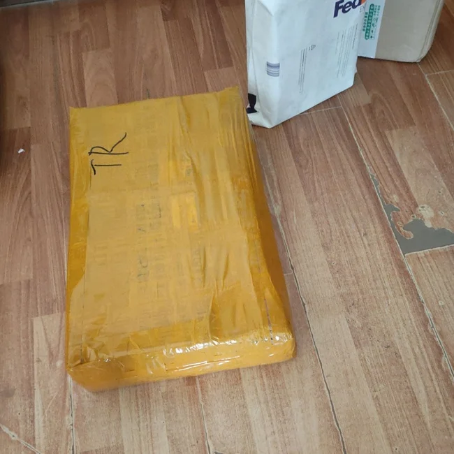  Прозрачная пленка dtf pet для печати на