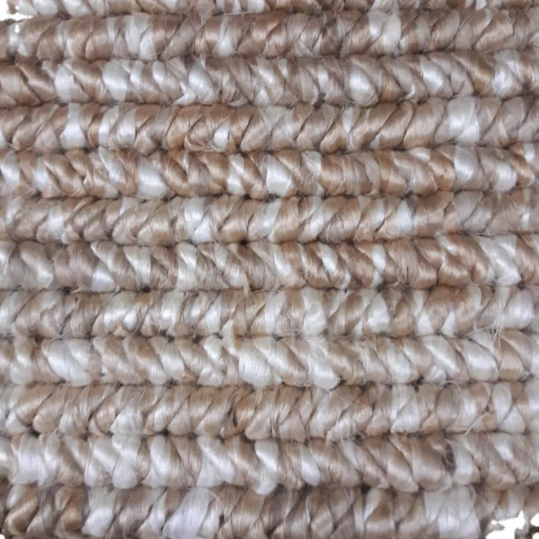 Sisal abaca пеньковый джут, натуральные волокна, ковры и коврики, производство Индии, лучшее качество, низкая цена