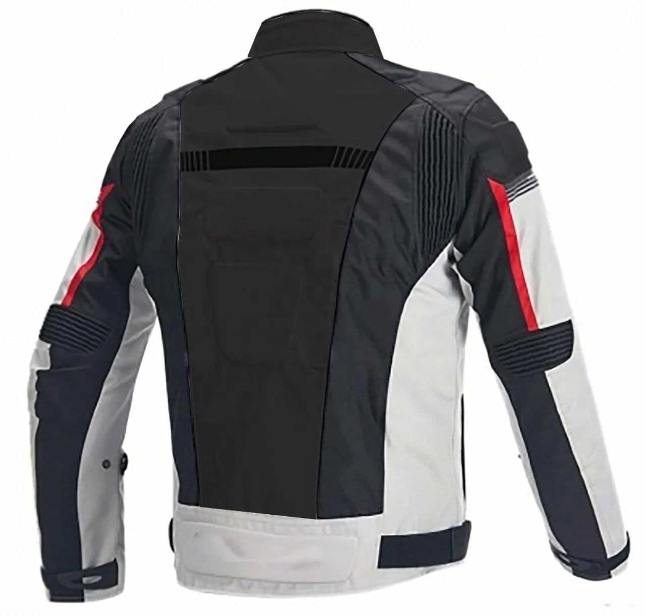 Motorbike Warm Textile Racing Cordura Jackets with Protection Armors Colors Waterproof Touring biker jacket