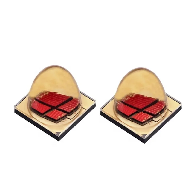 1W 3W Gold Wire RGB Led Smd Three Color Red Green Blue uv white Smd 3535 smd 5050 Led 5050 led chip