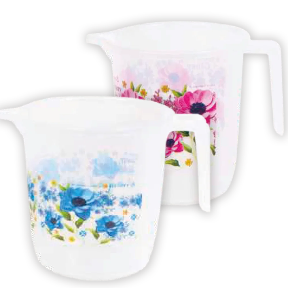 1.5Lr plastic bathroom mugs Buy bulk PP plastic bath mugs, factory direct prices for wholesale buyers