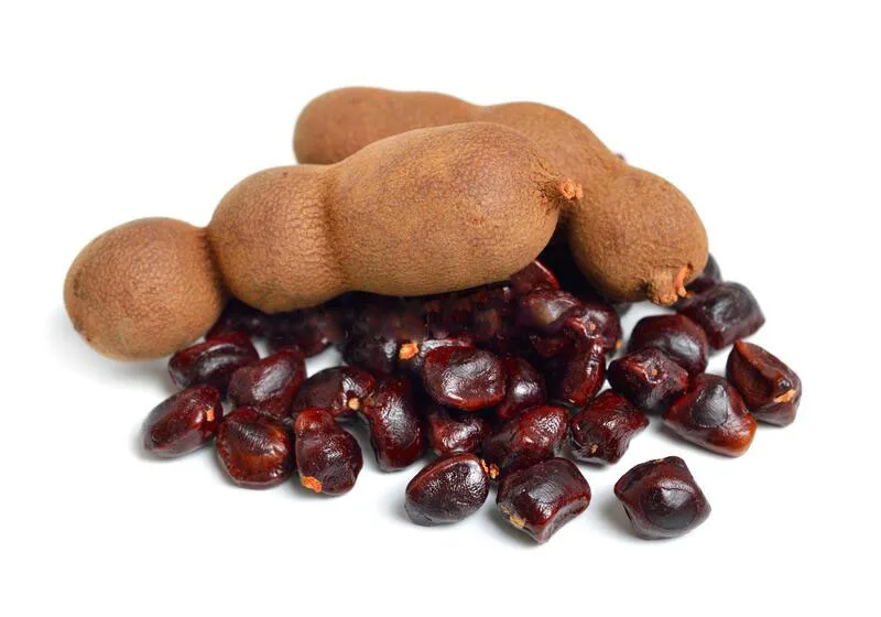 High Quality Split Tamarind Seed From Thailand,Tamarind Seed Powder Ready To Export for Asia Market