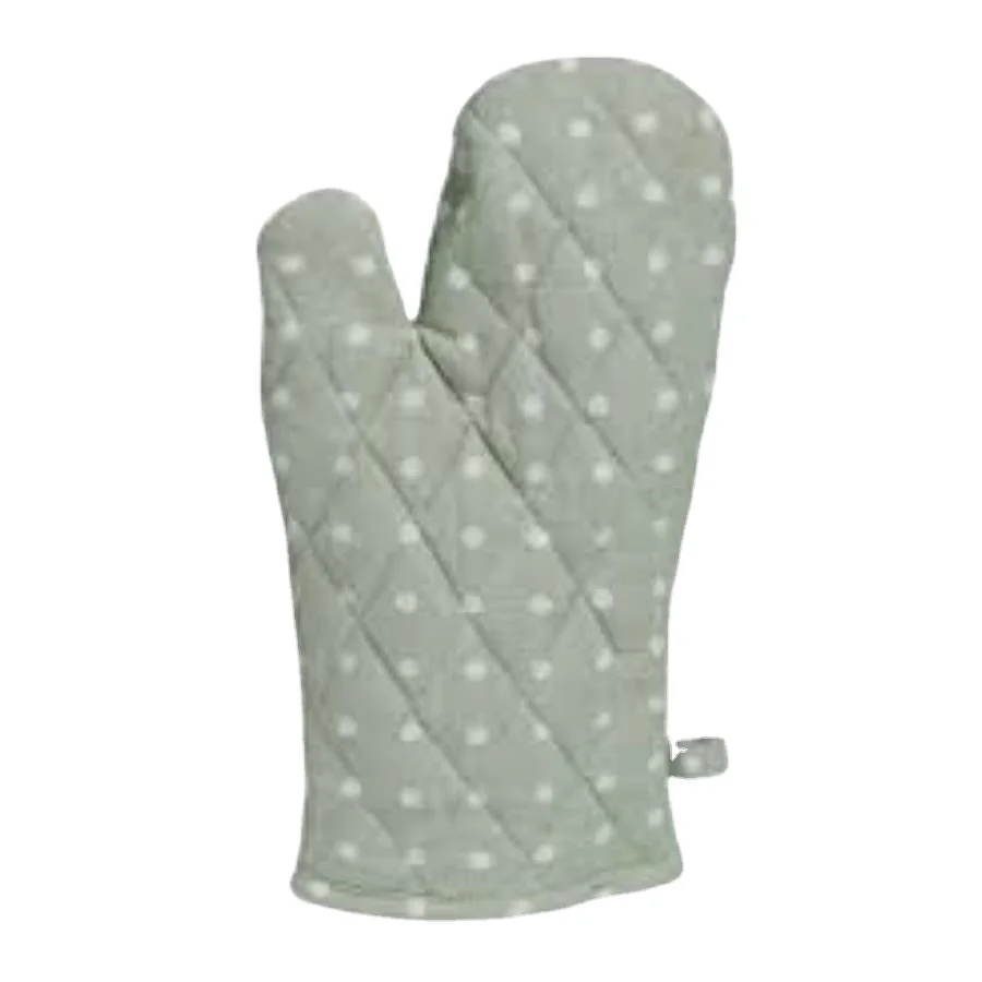 Best Quality Material  Oven mitt Double Layer cotton Fabric  Oven Mitt In Cheap Price custom design pack best quality hand made