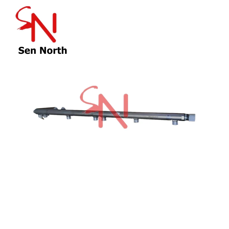 high pressure rail A4710780745 common rail  0445226147 Actros 2542 420 Euro 6 use for Mercedes-Benz Actros