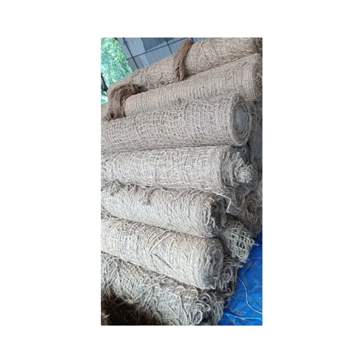 Прямая поставка с завода 100% натуральных Биоразлагаемых кокосовых бревен от ИНДИЙСКОГО Производителя со скидкой