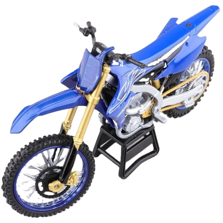 Распродажа со скидкой оригинальный новый 2023/2024 yamahs YZ 450 F Новый 4-тактный