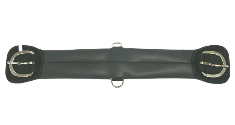 Wholesale Horse miniature protection Dressage Girth with leather