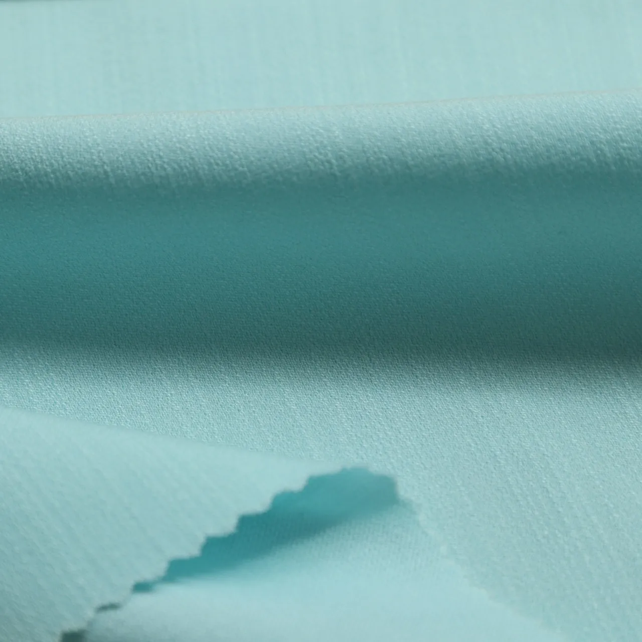 Hot sale high standard fabric textile raw material polyester fabric are producing by apparel & textile machine from Manufacturer