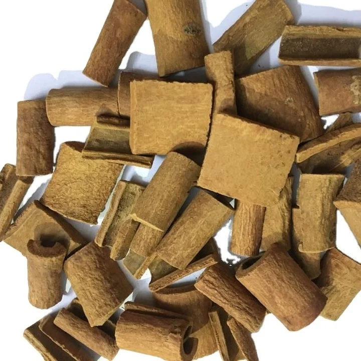 Vietnam Broken Round cut Cassia Vietnam Export Products broken Cinnamon Best Prices For Wholesale
