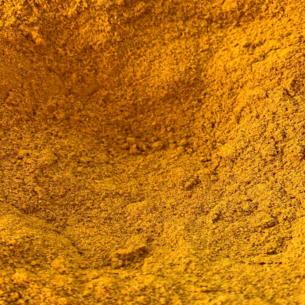 Curry Powder