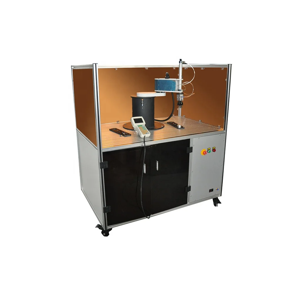 Automatic Robot Training Bench Mechatronics Trainer Educational Laboratory Equipment