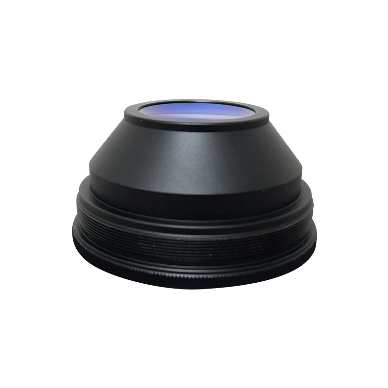 F-theta Lens Strong Versatility Easy to Replace 175*175mm Hansel Field Mirror Accessories for Laser Marking Machine